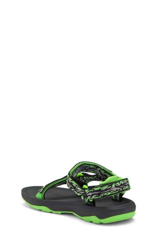 Teva Kids' Hurricane Xlt 2 Sandal In Archival Revival