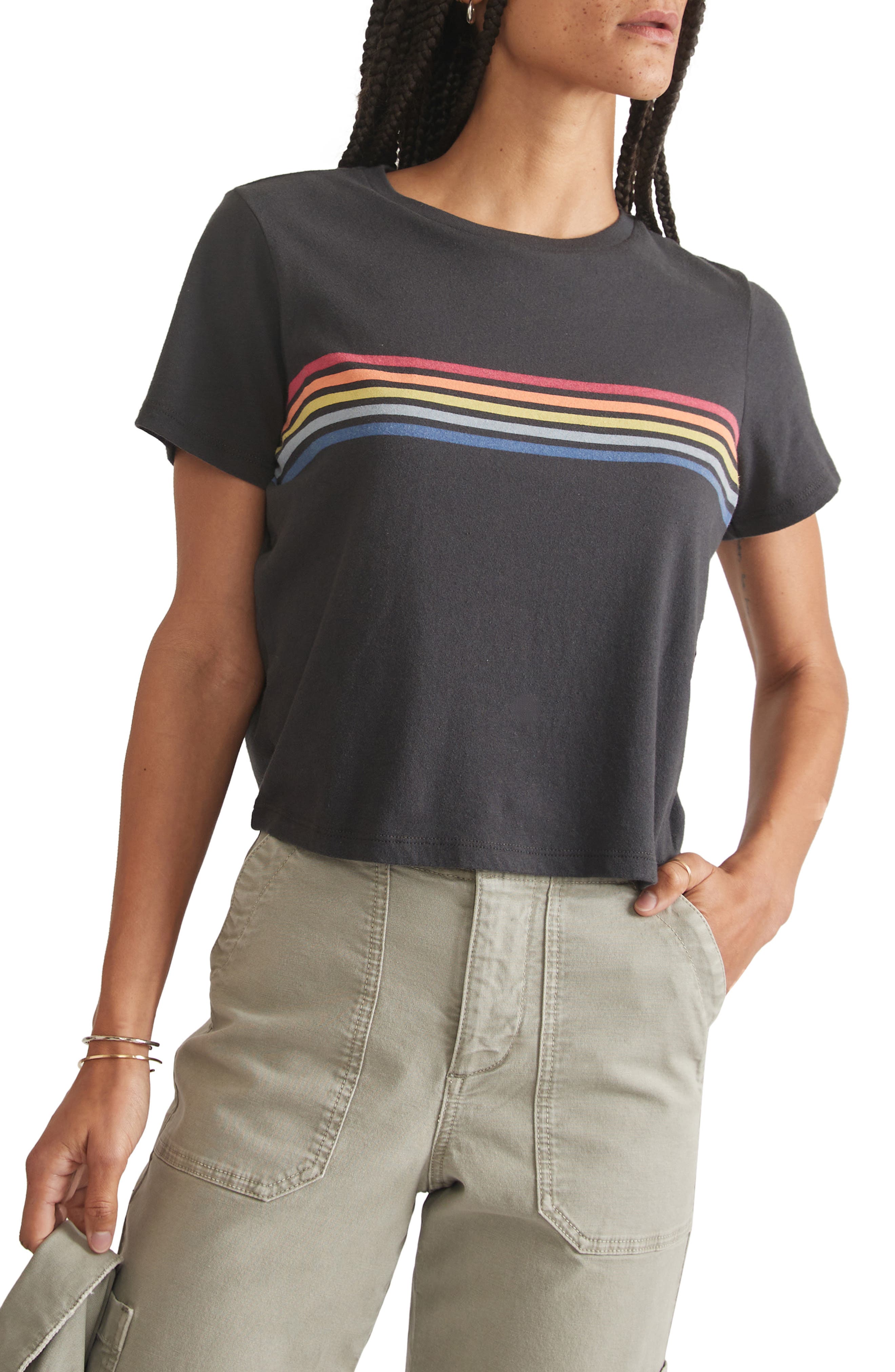 selected FADED BLACK