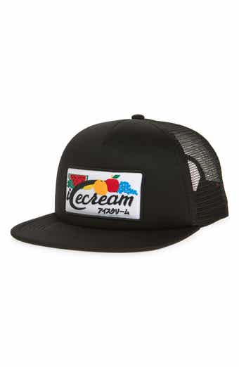 Squeeze Trucker Hat