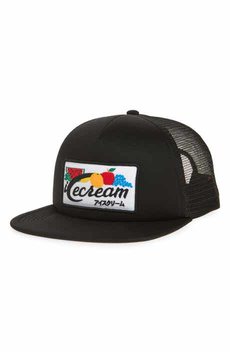 Squeeze Trucker Hat