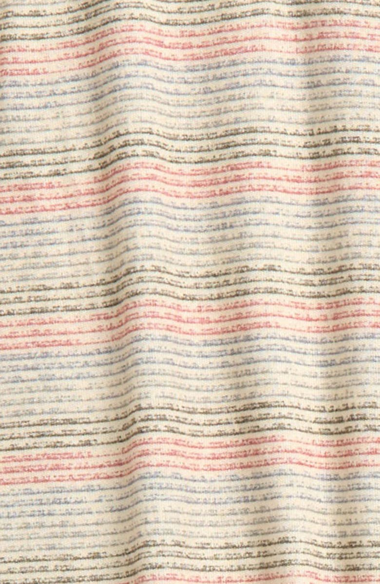 Splendid Wave T-Shirt & Joggers Set, Alternate, color, 