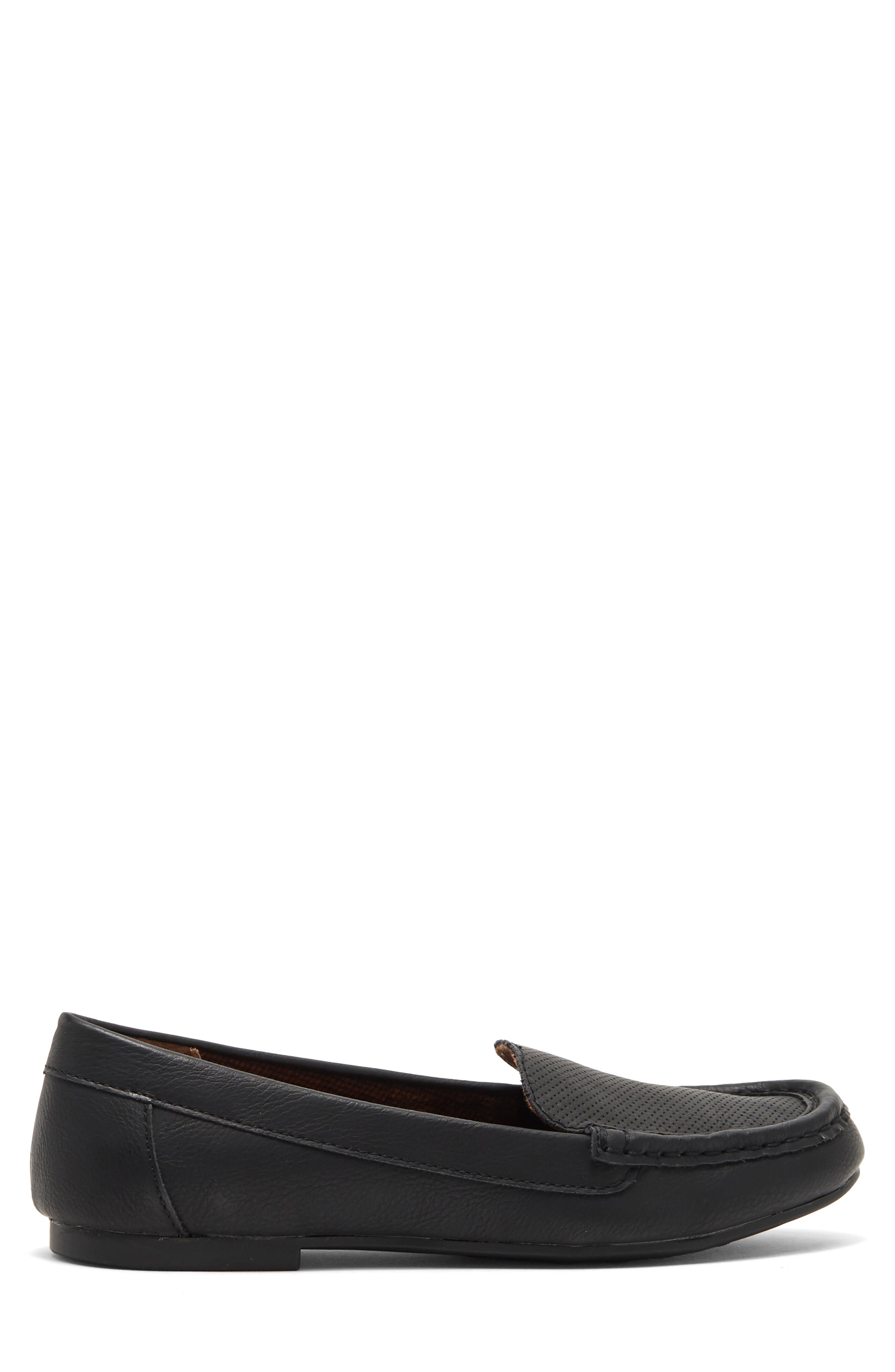 B O C Jana Loafer, Alternate, color, 