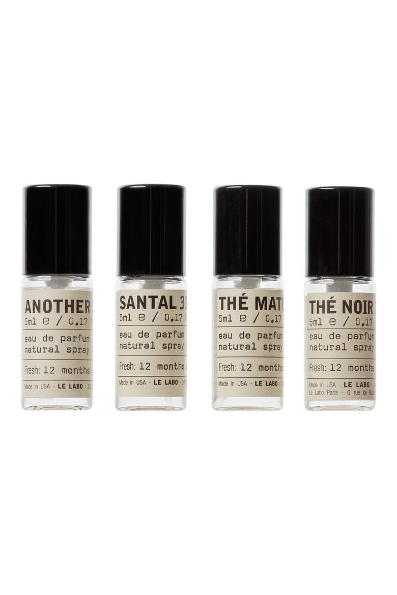 Holiday Fragrance Discovery Set | Nordstrom
