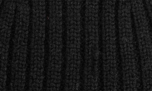 Polo Ralph Lauren Men's Ny Rib-knit Beanie In Black