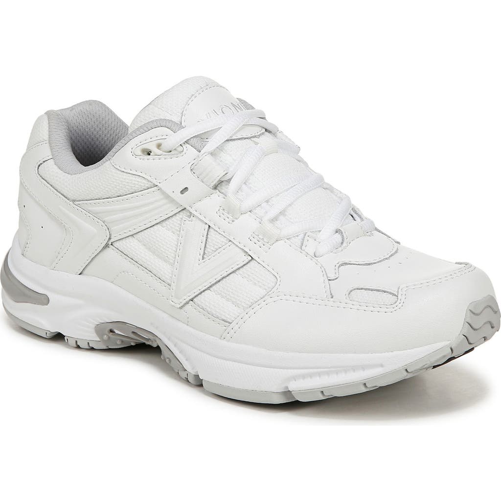 Vionic 23Walk 2.0 Sneaker in White  product