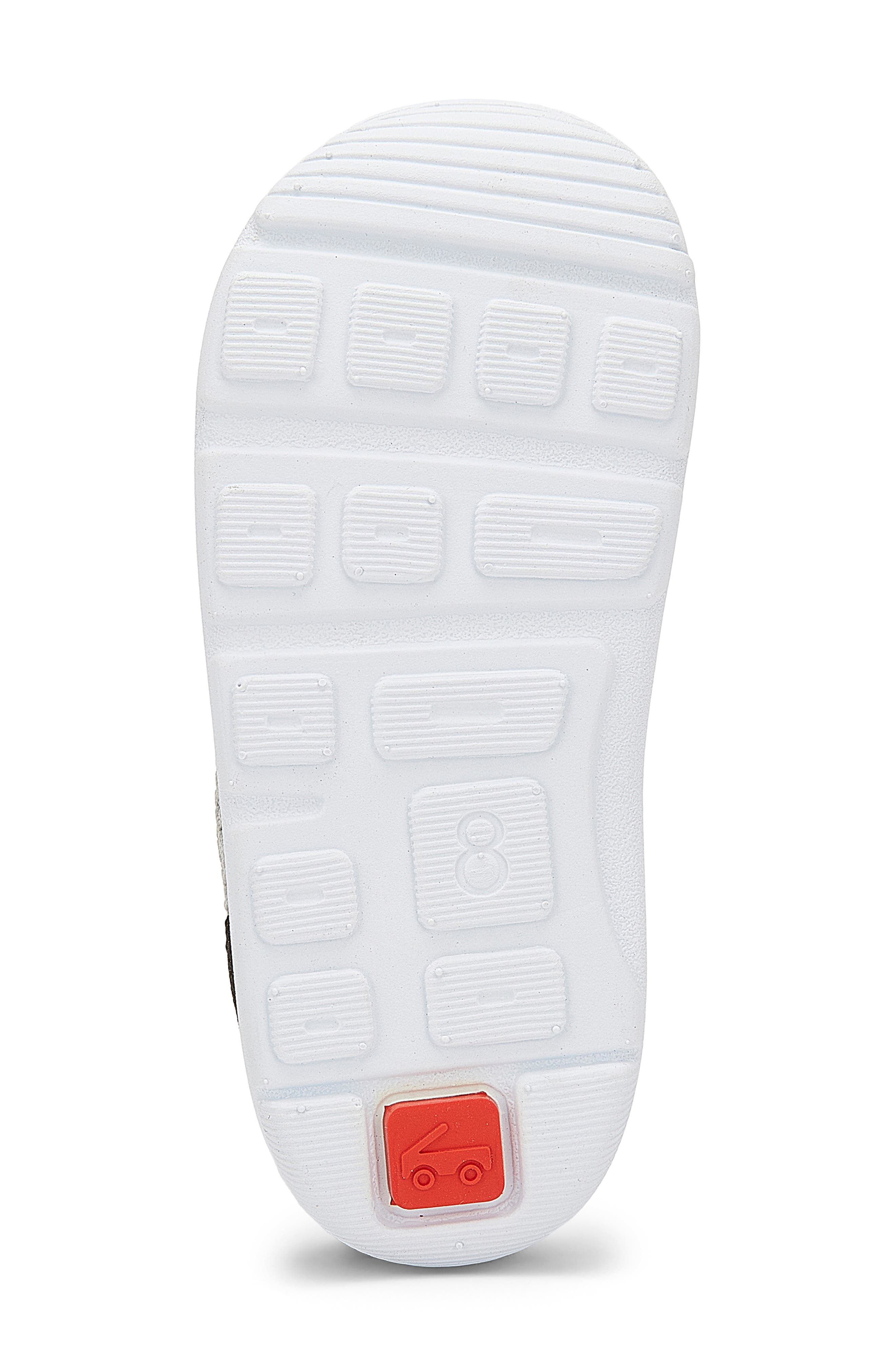 See Kai Run Ryder Sneaker, Alternate, color, 