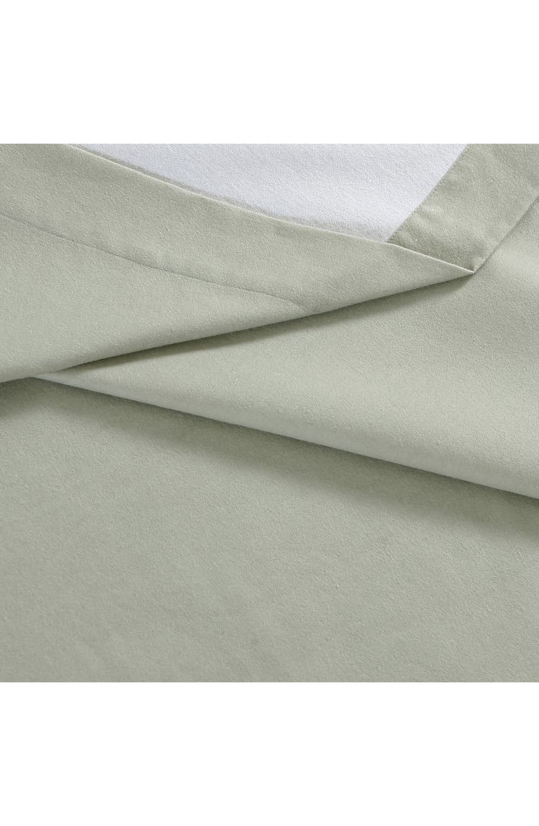 Eddie Bauer Solid Sheet Set, Alternate, color, Lt-Pastel Green