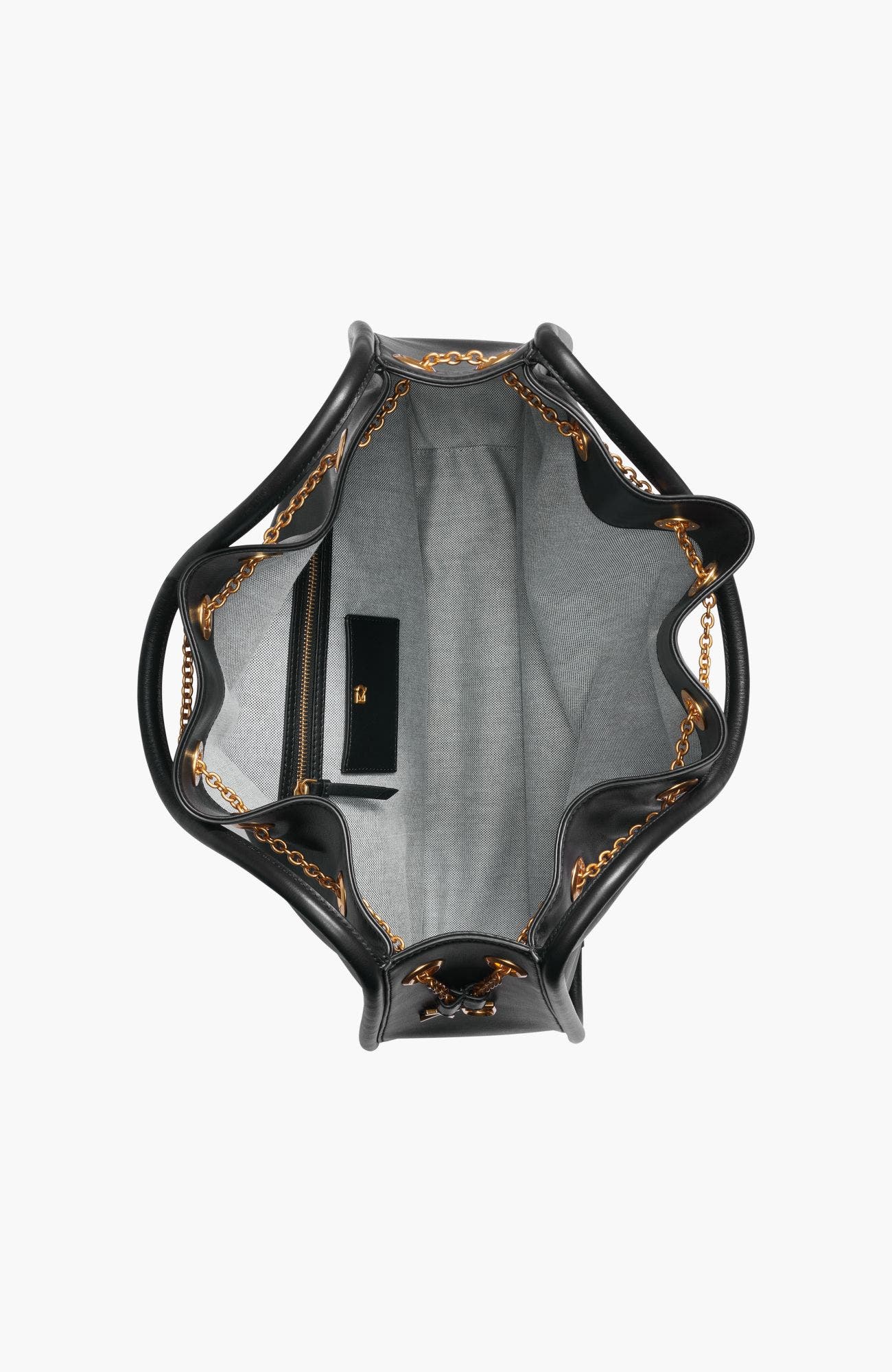 Plainview Tote, Alternate, color, Blk/Gold