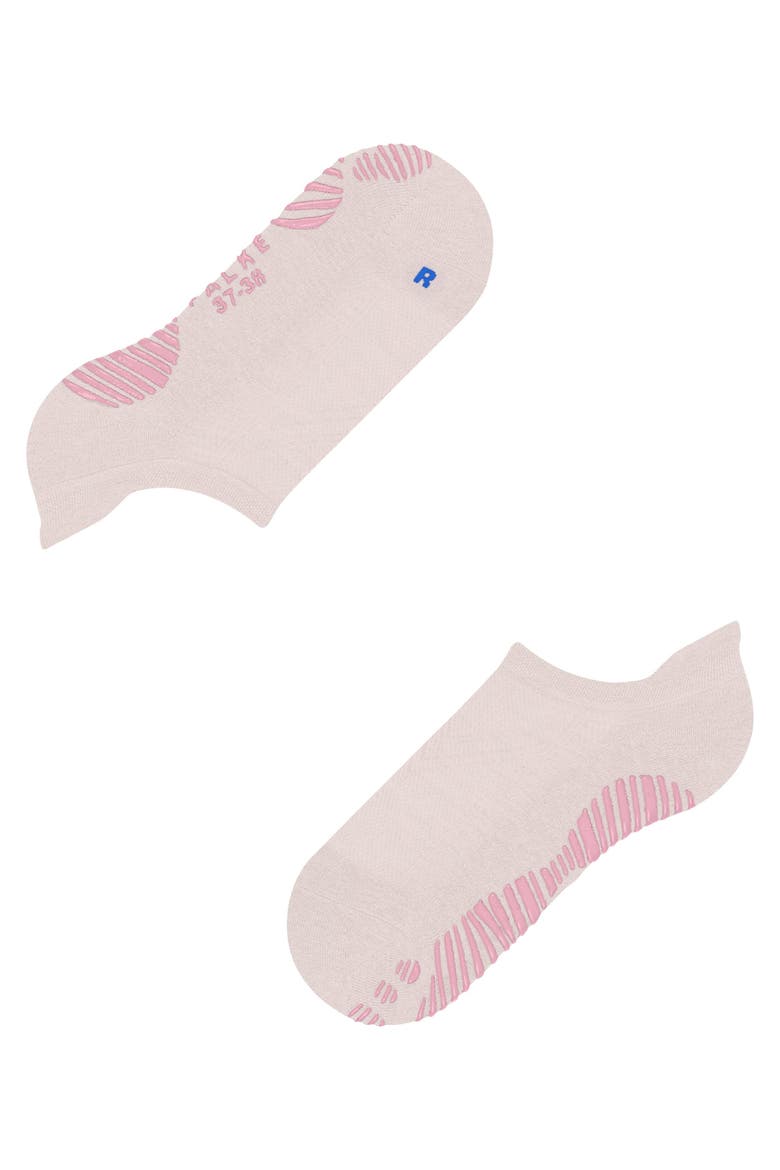 Cool Kick Slipper Socks, Alternate, color, Light Pink