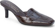 Coconuts by Matisse Davey Kitten Heel Mule