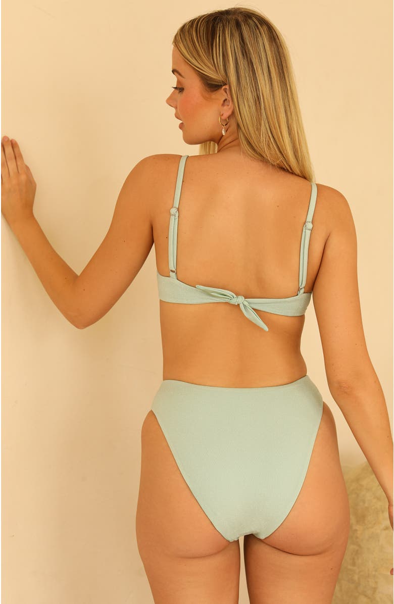 Dippin Daisys Seashore Bottom, Alternate, color, Gatsby