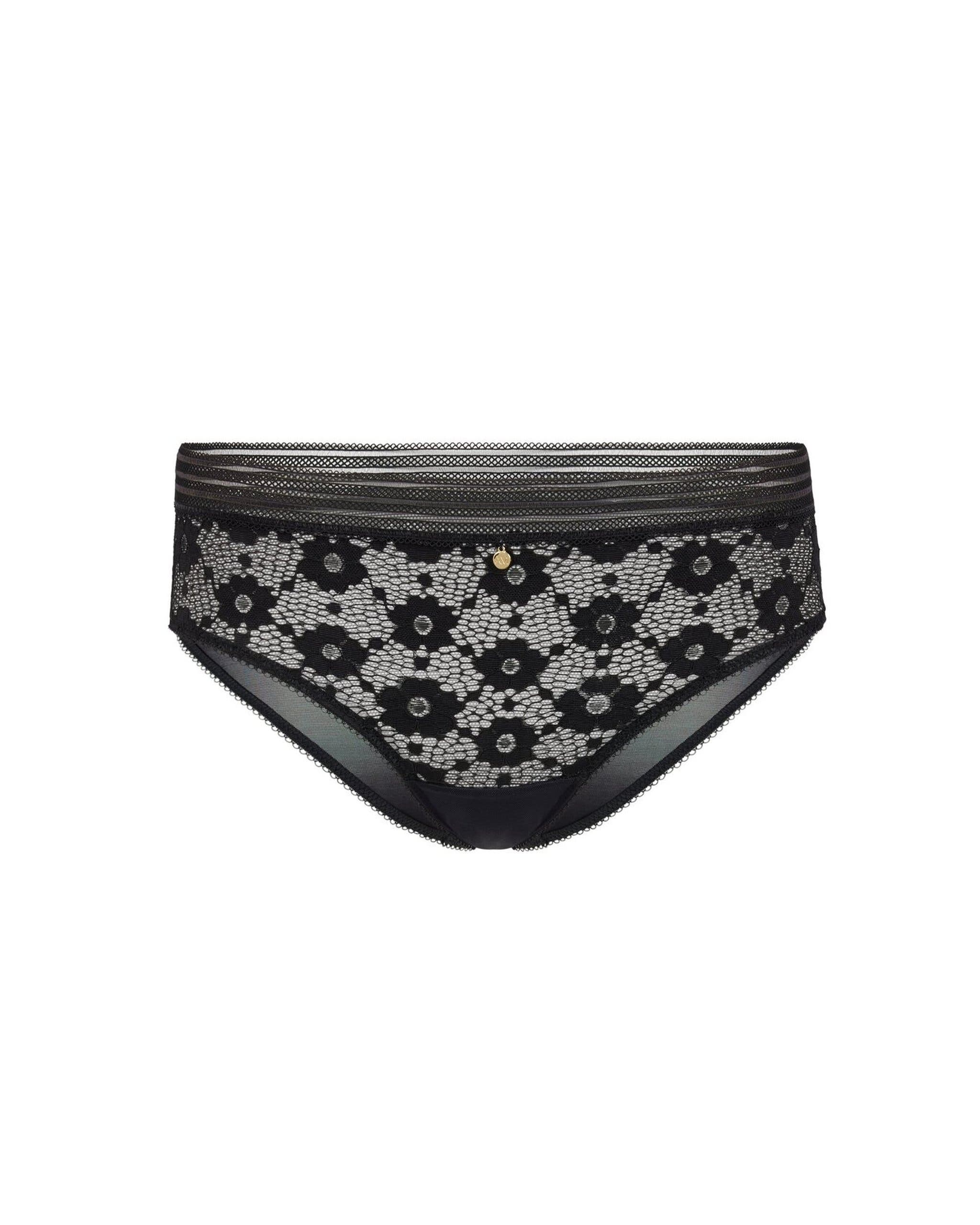 selected Black