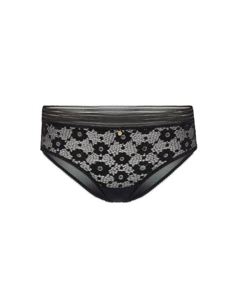 Nolie Hipster Panties