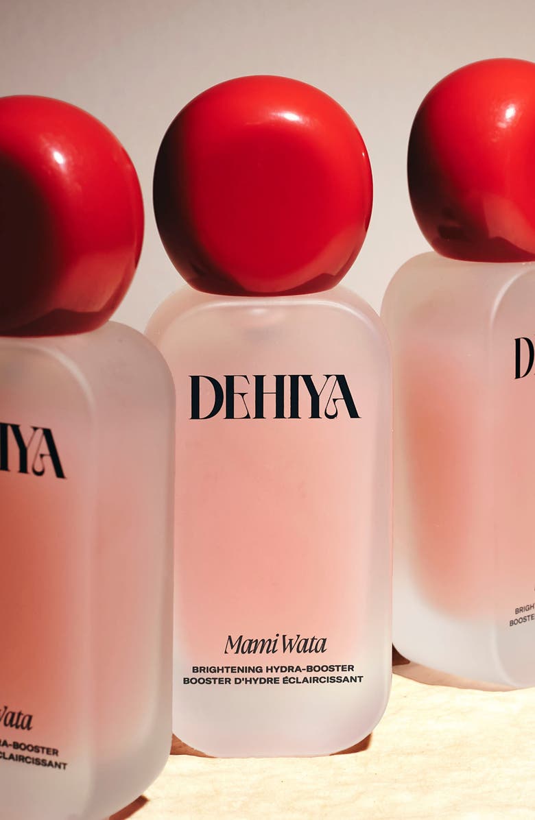 Dehiya Beauty Mami Wata Brightening Hydra-Boost, Alternate, color, NO COLOR