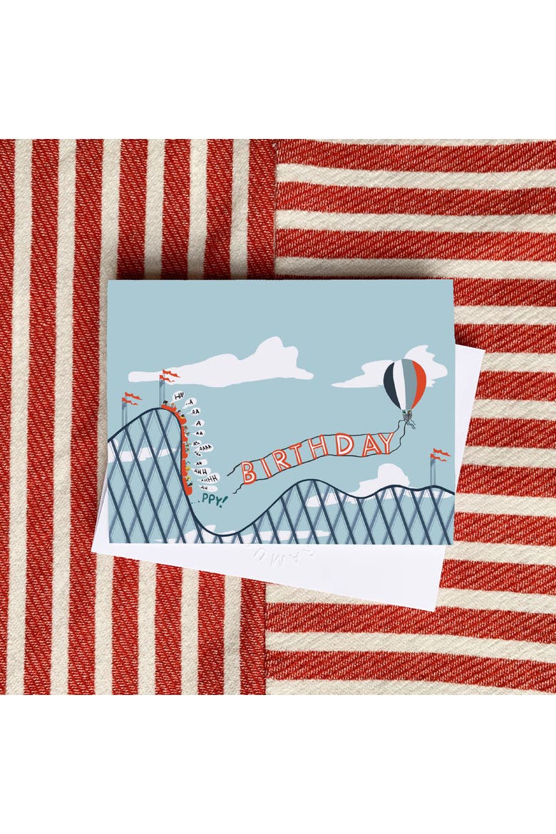 Birthday Celebration Greeting Card Pack Assorted Set, Alternate, color, Multi-Pack