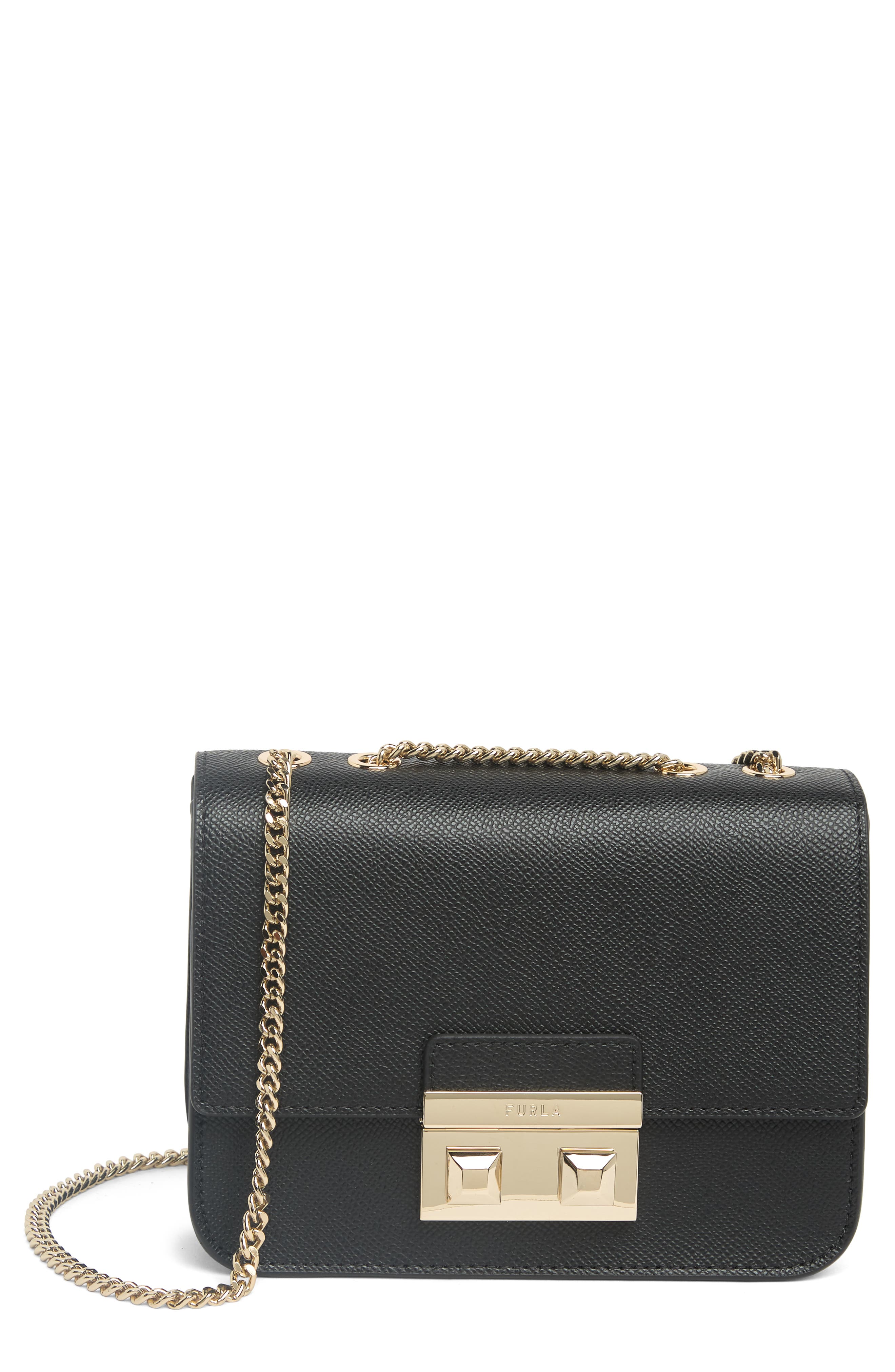 Furla Bella Mini Crossbody Bag