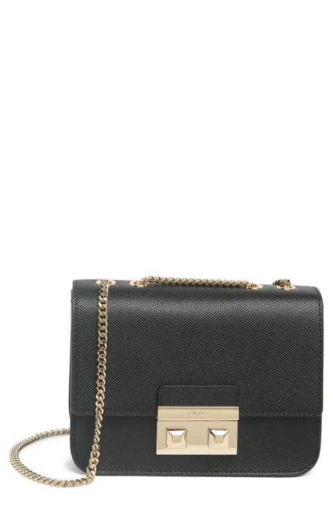 Bella Mini Crossbody Bag