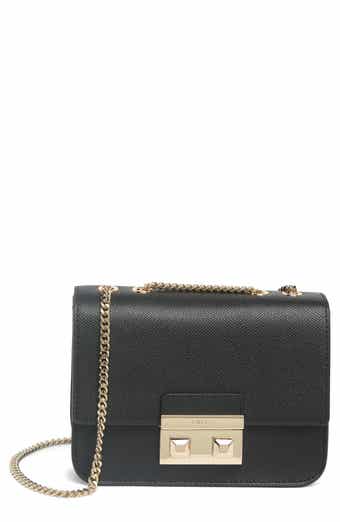 Furla Bella Mini Crossbody Bag
