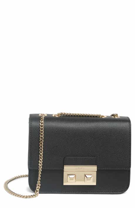 Furla Bella Mini Crossbody Bag