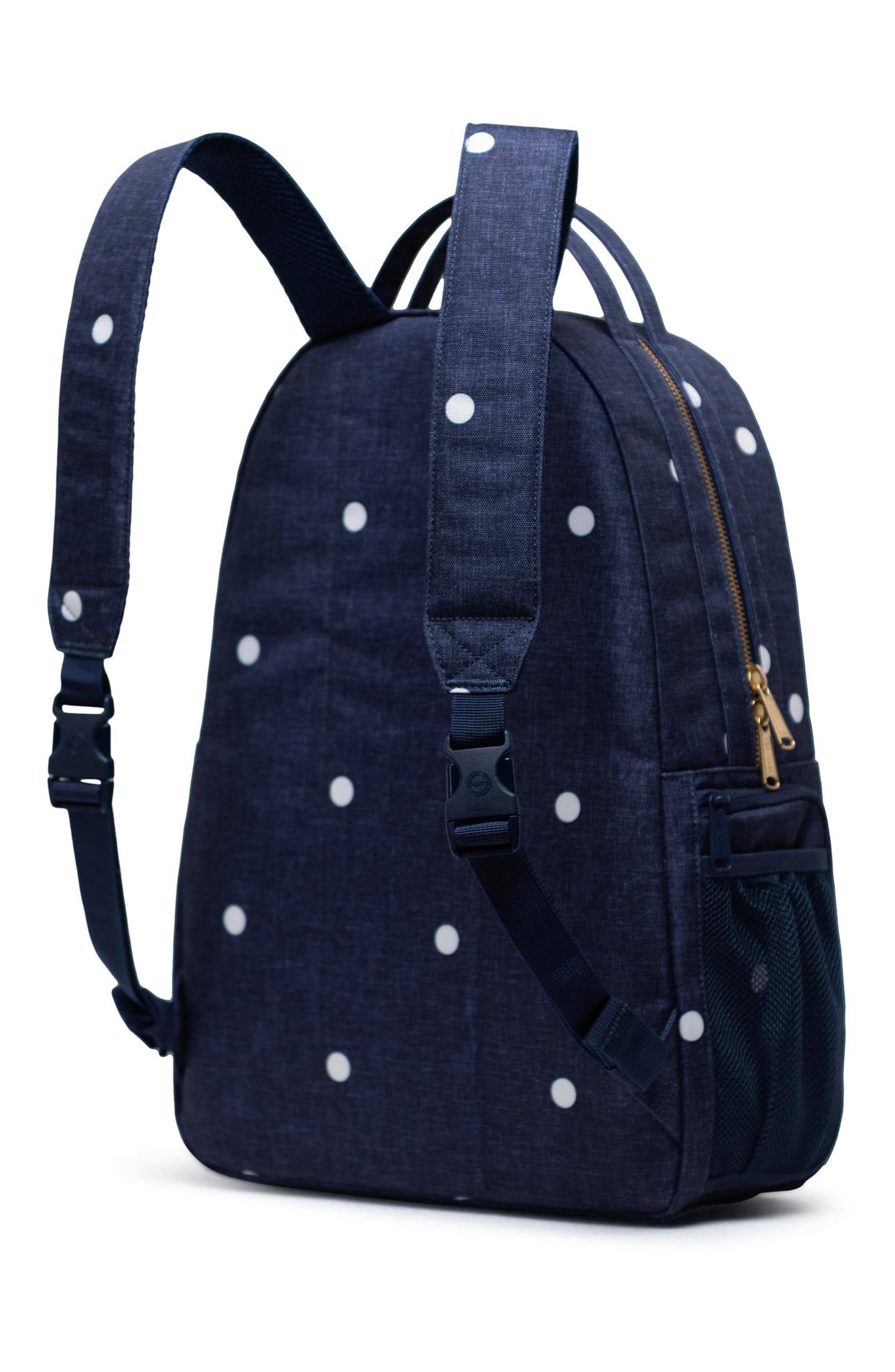 Herschel Supply Co. Nova Sprout Diaper Backpack, Alternate, color, 