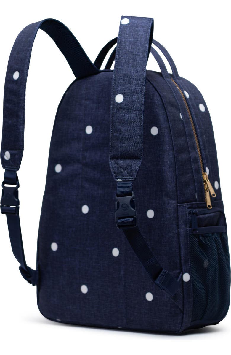 Herschel Supply Co. Nova Sprout Diaper Backpack, Alternate, color,