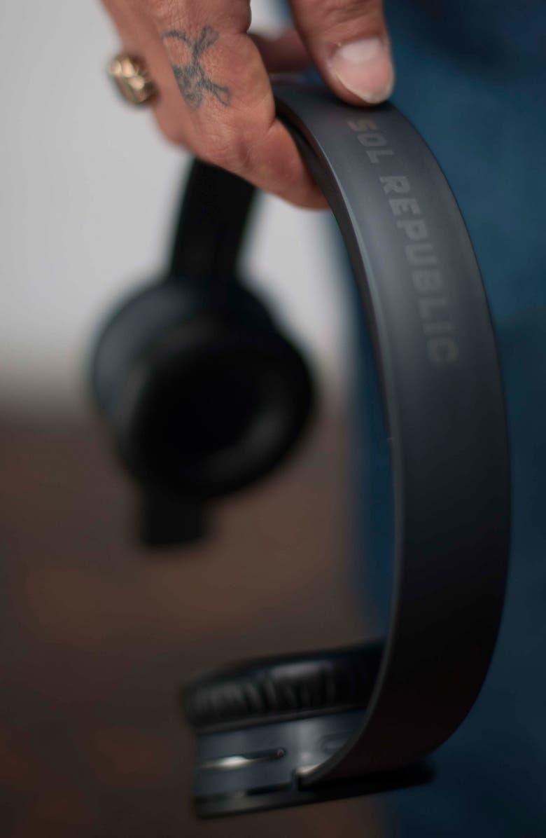 SOL REPUBLIC 'Tracks AIR' Wireless Headphones, Alternate, color, 