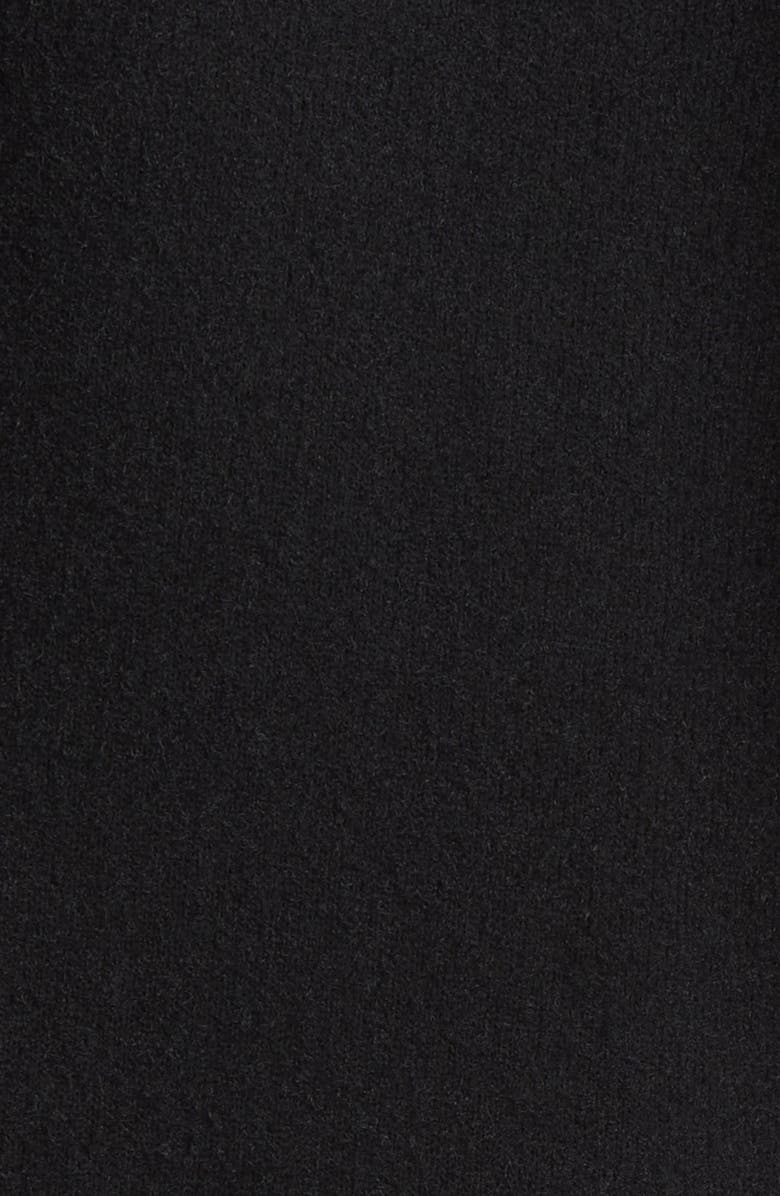 Nordstrom Hooded Ruana, Alternate, color, 