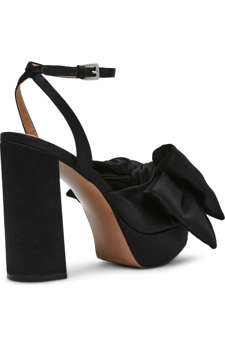 Steve Madden Lively Platform Sandal, Alternate, color,