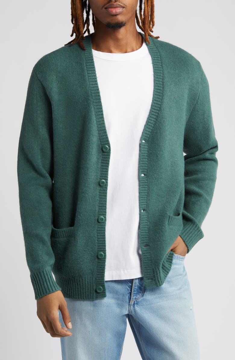 Vans Havenwood Cardigan, Main, color,