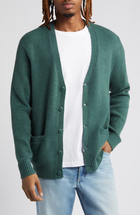Havenwood Cardigan