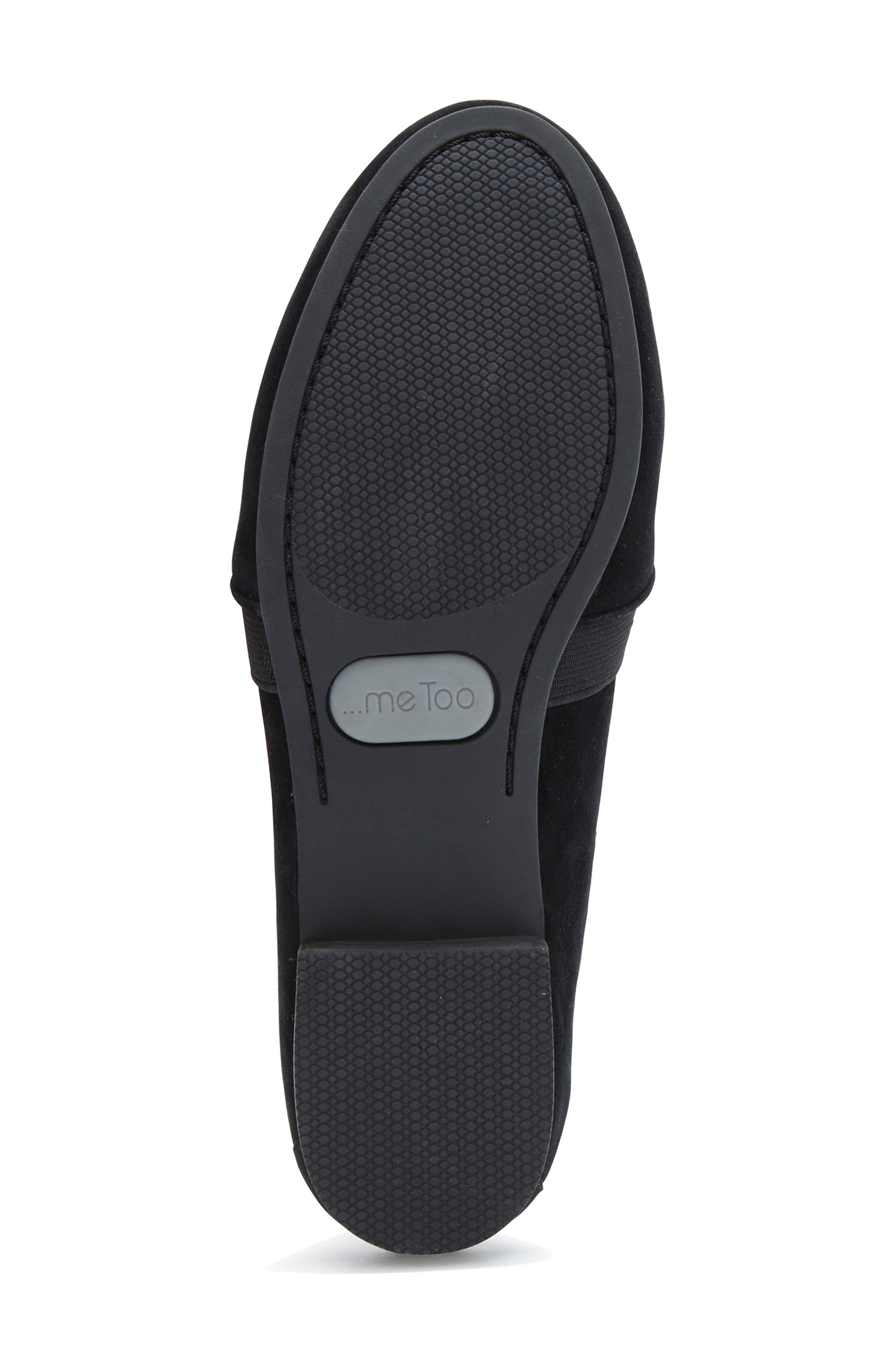 Me Too Yvonne Loafer, Alternate, color, 
