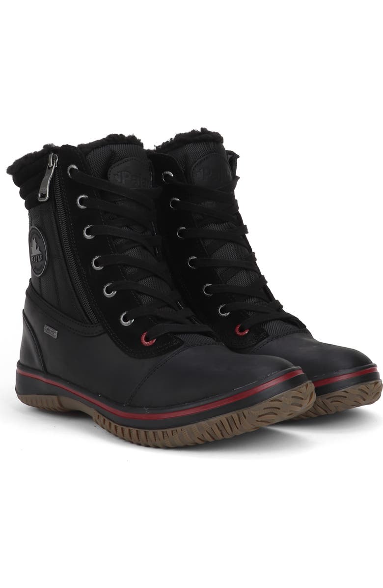 Pajar Trooper 2.0 Waterproof Boot, Main, color,