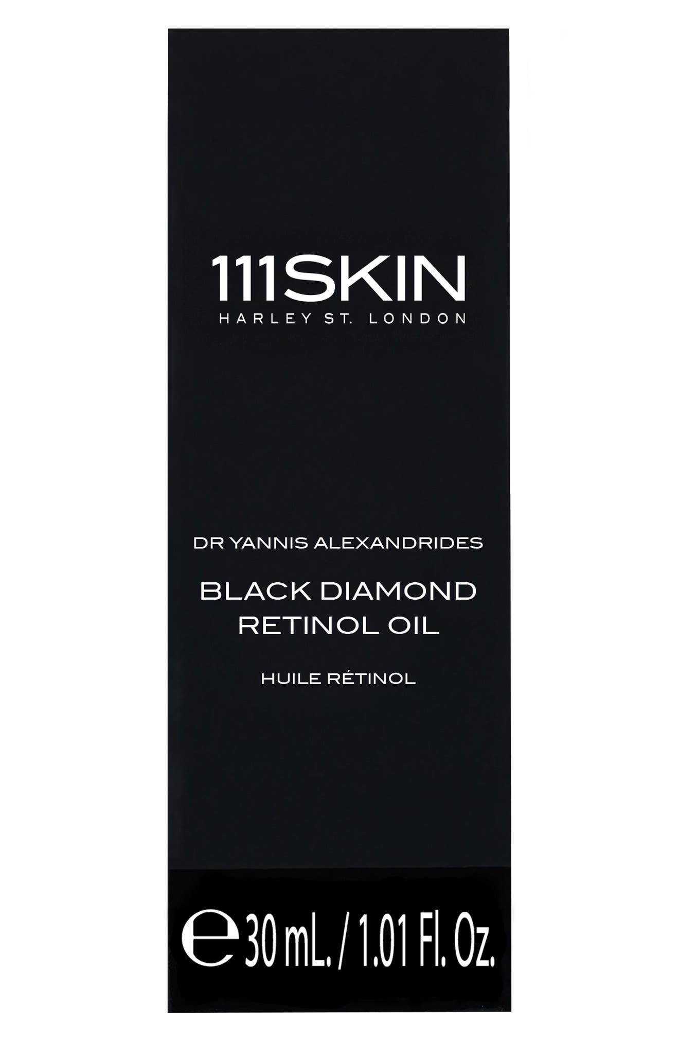 Black Diamond Retinol Oil (Women) | Nordstrom