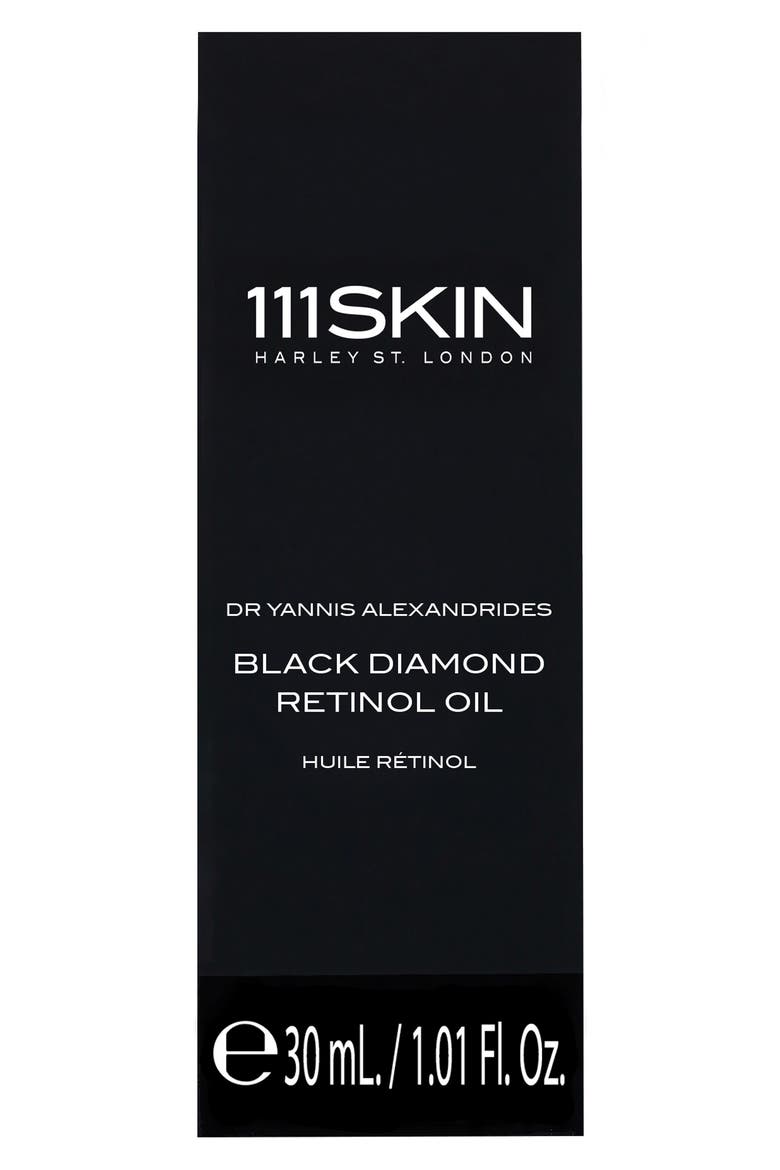 Black Diamond Retinol Oil, Alternate, color, NO COLOR
