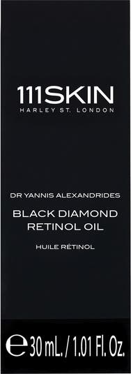 111SKIN Black Diamond Retinol Oil | Nordstrom