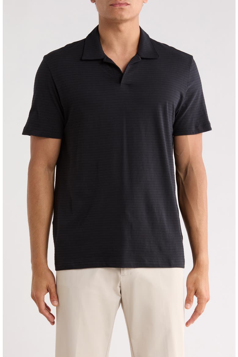 Willem Polo, Main, color, BLACK