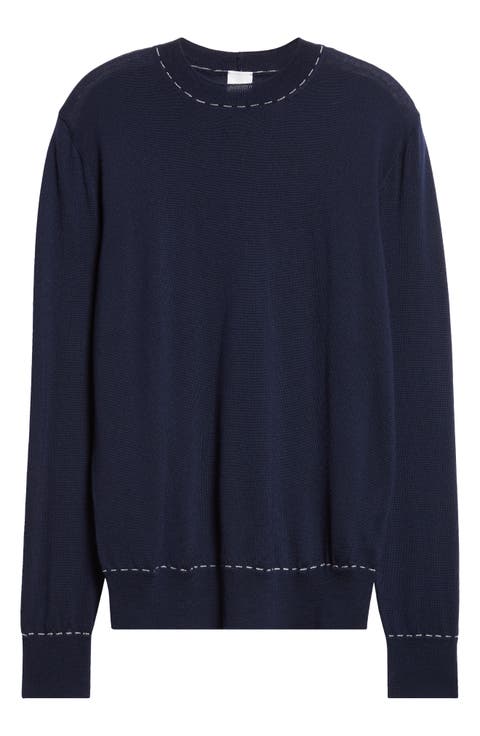 100% Wool Designer Sweaters for Men | Nordstrom