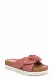 SAM & LIBBY Astrid Slide Sandal