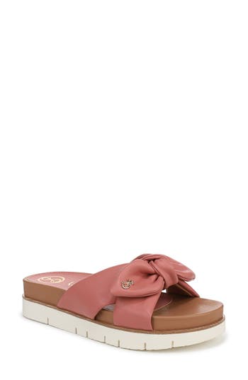 Sam & Libby Astrid Slide Sandal