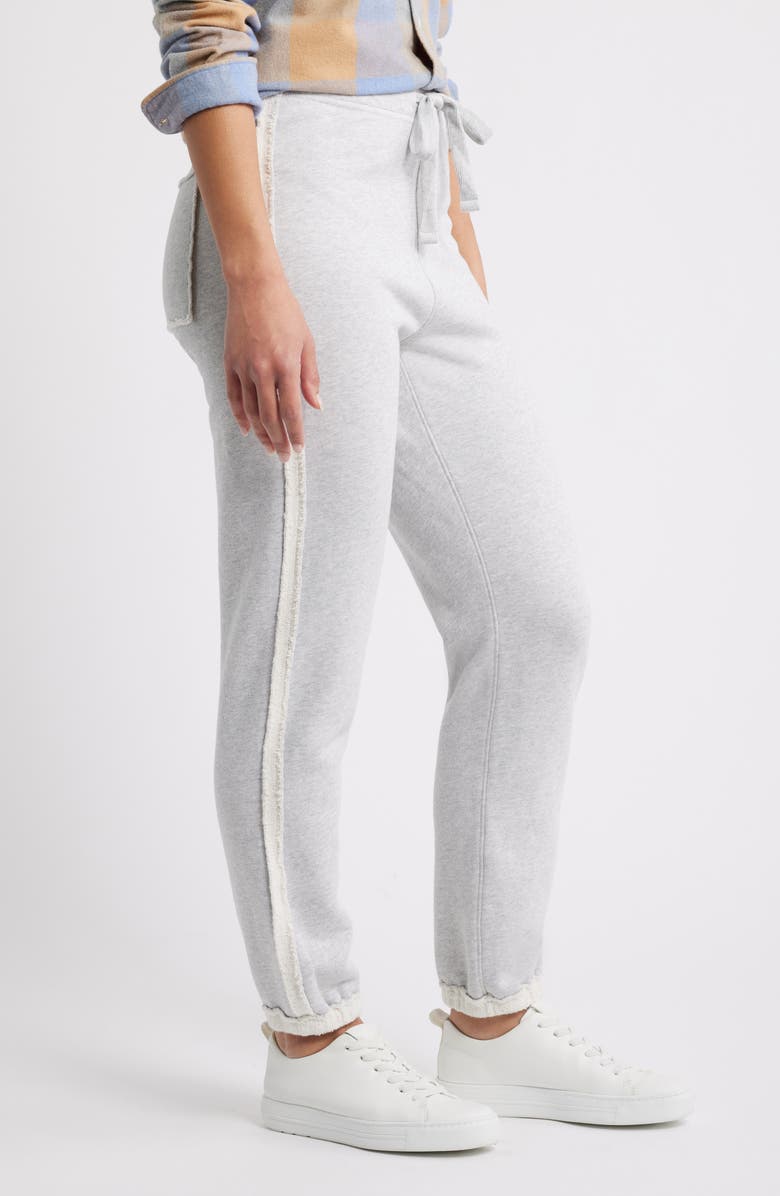 Frank & Eileen Sophie Joggers, Alternate, color, Gray Melange
