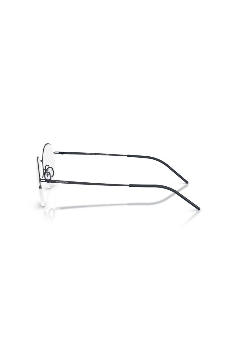 49mm Phantos optical glasses, Alternate, color, Blue