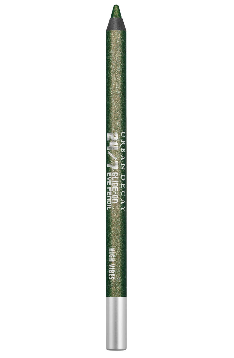 Urban Decay Stoned Vibes 24/7 Glide-On Eye Pencil, Main, color, 
