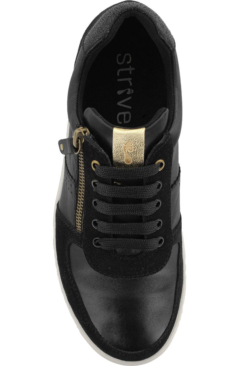 STRIVE Madison Sneaker, Alternate, color,