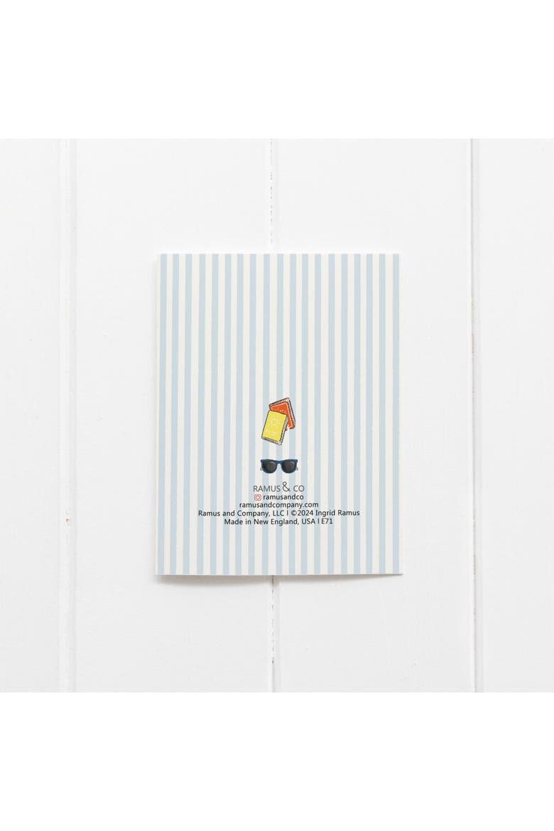 Everyday Greeting Card Pack Sets (3 ct) Have a Fun Trip, Alternate, color, Multi-Pack