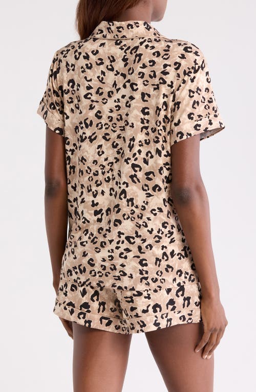 Nordstrom Moonlight Eco Short Pajamas