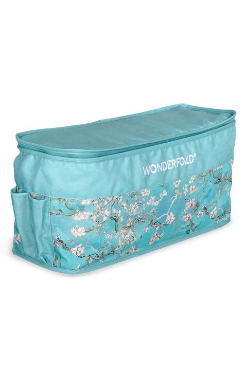 x Van Gogh Museum W2 Rear Basket Fabric Special Edition