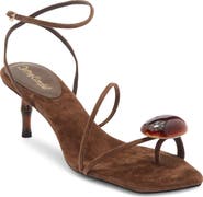 Jeffrey Campbell Carnelian Sandal