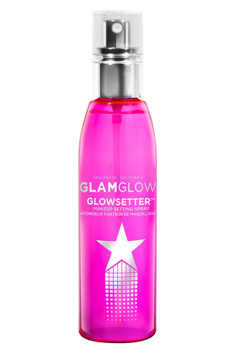 GLOWSETTER Makeup Setting Spray, Main, color, NO COLOR