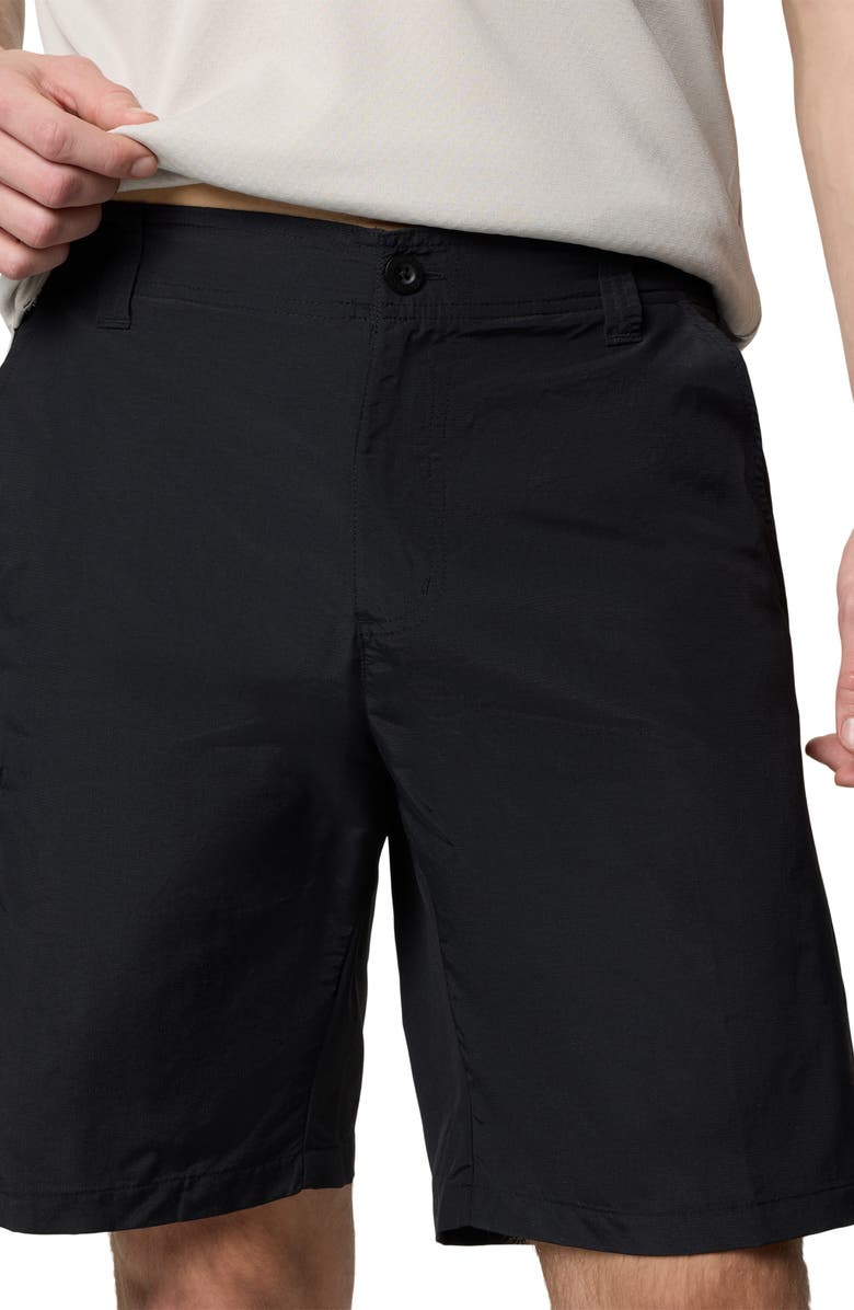 Columbia Six Rivers Nylon Cargo Shorts, Alternate, color,