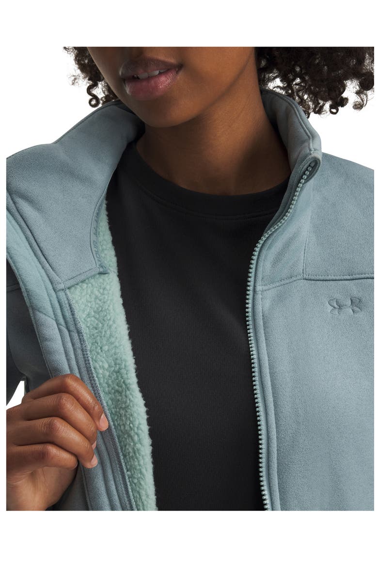 Porter 3-in-1 Jacket, Alternate, color, SERPENTINE / / JASPER BLUE